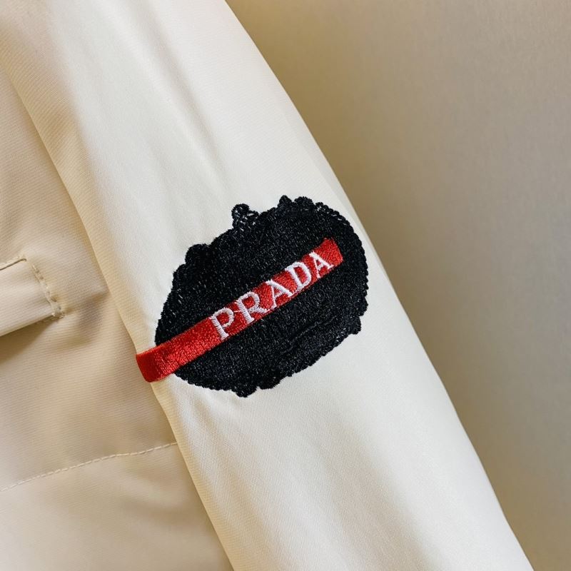 Prada Outwear